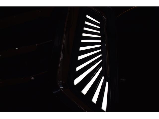 アルファード 2.5S タイプゴールドII ムーンルーフ トヨタ純正ナビ  CD.DVD バックカメラ ETC SUPERIORエアロLED付エアロ 新品20インチホイール(3枚目)