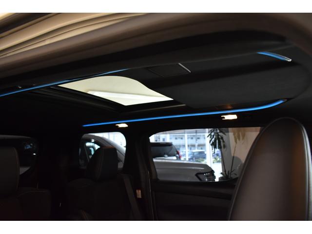 アルファード 2.5S タイプゴールドII ムーンルーフ トヨタ純正ナビ  CD.DVD バックカメラ ETC SUPERIORエアロLED付エアロ 新品20インチホイール(15枚目)