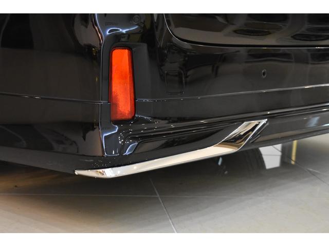 アルファード 2.5S タイプゴールドII ムーンルーフ トヨタ純正ナビ  CD.DVD バックカメラ ETC SUPERIORエアロLED付エアロ 新品20インチホイール(44枚目)