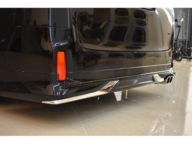 アルファード 2.5S タイプゴールドII ムーンルーフ トヨタ純正ナビ  CD.DVD バックカメラ ETC SUPERIORエアロLED付エアロ 新品20インチホイール(45枚目)