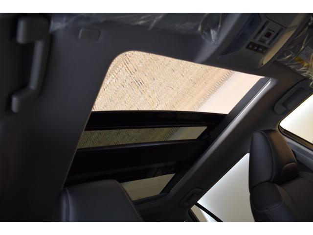 RAV4 X パノラマムーンルーフ トヨタディスプレイオーディオ ブラインドスポットモニター トヨタセフティーセンスナノイー バックカメラ ETC モデリスタエアロキットSUPERIOR新品20インチホイール(14枚目)