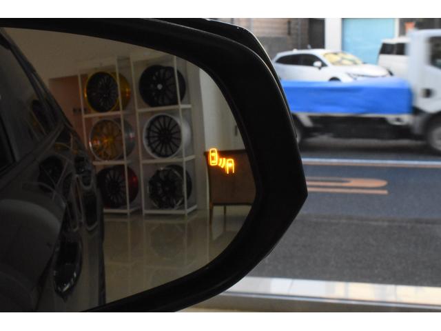 RAV4 X パノラマムーンルーフ トヨタディスプレイオーディオ ブラインドスポットモニター トヨタセフティーセンスナノイー バックカメラ ETC モデリスタエアロキットSUPERIOR新品20インチホイール(20枚目)