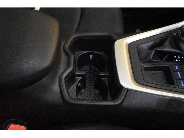 RAV4 X パノラマムーンルーフ トヨタディスプレイオーディオ ブラインドスポットモニター トヨタセフティーセンスナノイー バックカメラ ETC モデリスタエアロキットSUPERIOR新品20インチホイール(27枚目)