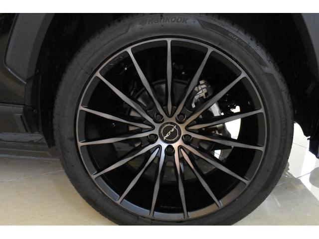 RAV4 X パノラマムーンルーフ トヨタディスプレイオーディオ ブラインドスポットモニター トヨタセフティーセンスナノイー バックカメラ ETC モデリスタエアロキットSUPERIOR新品20インチホイール(47枚目)