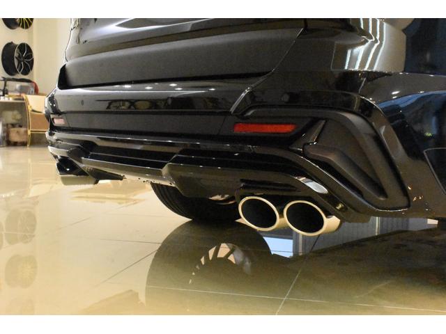 RAV4 X パノラマムーンルーフ トヨタディスプレイオーディオ ブラインドスポットモニター トヨタセフティーセンスナノイー バックカメラ ETC モデリスタエアロキットSUPERIOR新品20インチホイール(50枚目)