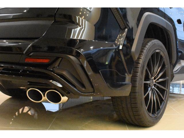 RAV4 X パノラマムーンルーフ トヨタディスプレイオーディオ ブラインドスポットモニター トヨタセフティーセンスナノイー バックカメラ ETC モデリスタエアロキットSUPERIOR新品20インチホイール(51枚目)