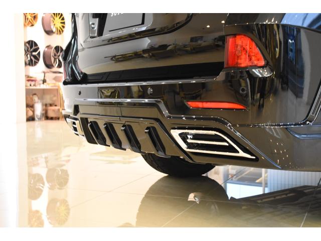 ランドクルーザープラド ＴＸ　Ｌパッケージ　７人乗　本革シート　ムーンルーフ　純正９インチナビ　ＣＤ．ＤＶＤ　バックカメラ　ＥＴＣ　新品ＬＥＤ付エアロ　クロムメッキタイプ　新品２０インチホイール（46枚目）