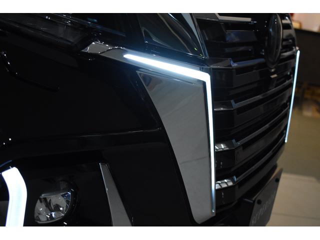 ランドクルーザープラド TX Lパッケージ 本革シート ムーンルーフ トヨタ純正マルチテレインナビ 全周囲360カメラ ブラインドスポットモニタ ーCD.DVD ETC 新品LED付エアロ 新品鍛造22インチホイール(40枚目)