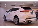 TOYOTA HARRIER HYBRID