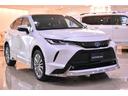 TOYOTA HARRIER HYBRID