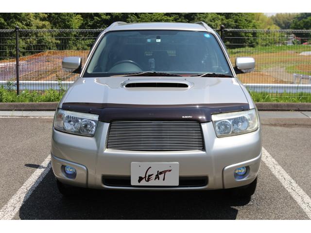 XT ターボ 後期型 5速MT HID 社外17AW(2枚目)