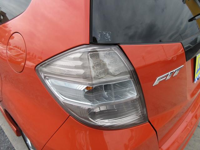RS 社外ナビ フルセグTV 6速MT HID ETC(17枚目)