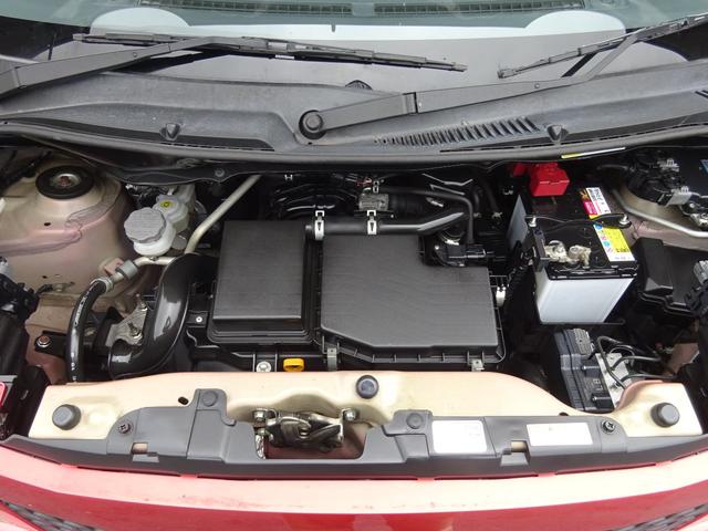 X FOUR4WD バックカメラ タイミングチェーン ABS(2枚目)