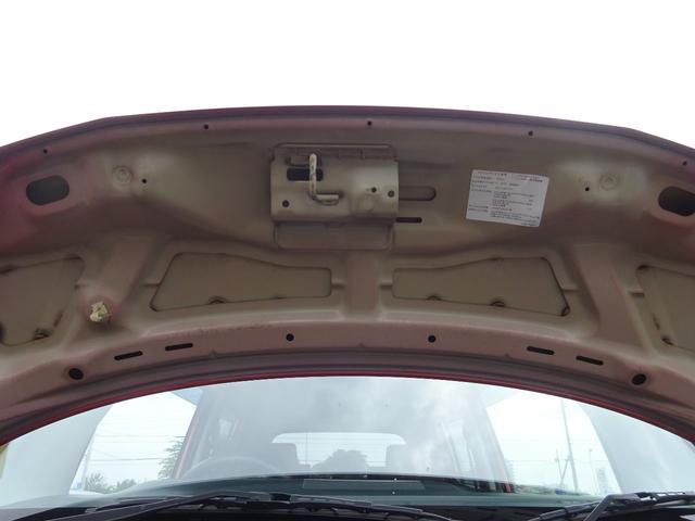 X FOUR4WD バックカメラ タイミングチェーン ABS(4枚目)