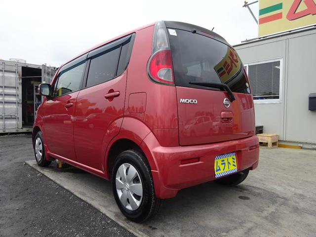 X FOUR4WD バックカメラ タイミングチェーン ABS(7枚目)