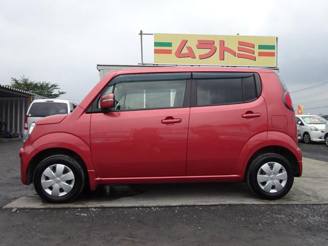 X FOUR4WD バックカメラ タイミングチェーン ABS(8枚目)