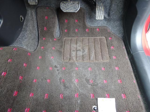 X FOUR4WD バックカメラ タイミングチェーン ABS(17枚目)