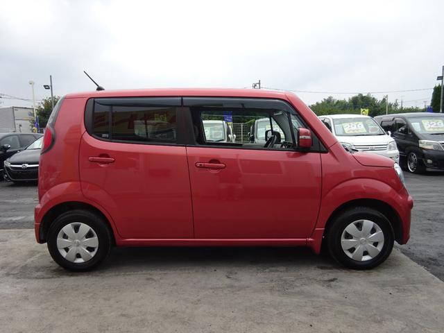 X FOUR4WD バックカメラ タイミングチェーン ABS(25枚目)