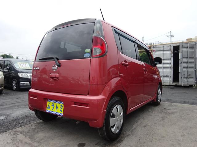 X FOUR4WD バックカメラ タイミングチェーン ABS(26枚目)