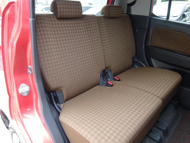 X FOUR4WD バックカメラ タイミングチェーン ABS(34枚目)