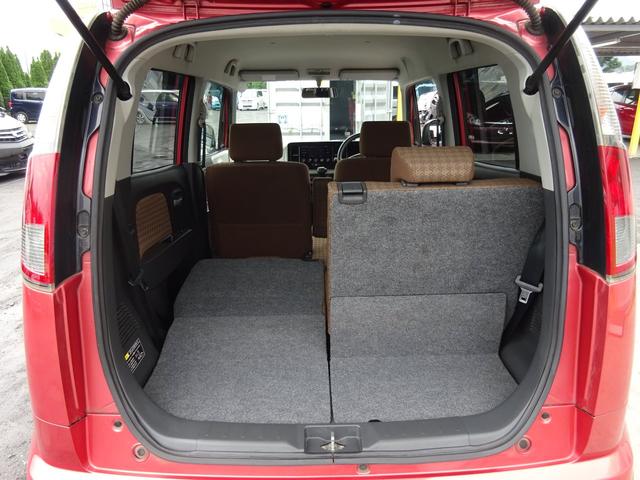 X FOUR4WD バックカメラ タイミングチェーン ABS(40枚目)