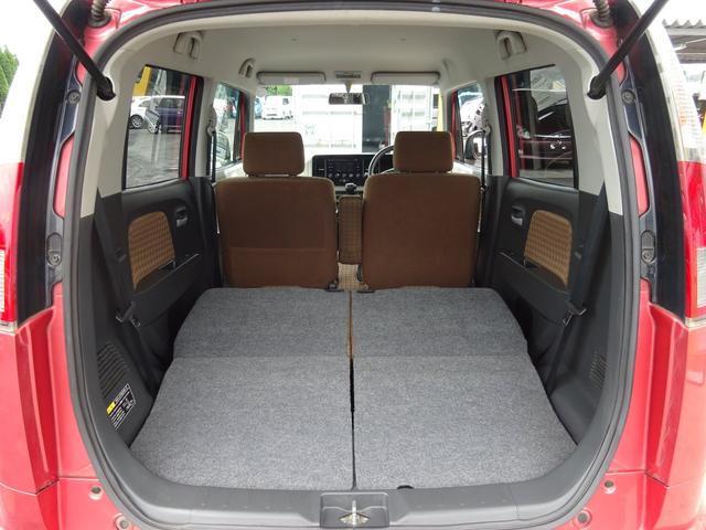 X FOUR4WD バックカメラ タイミングチェーン ABS(41枚目)