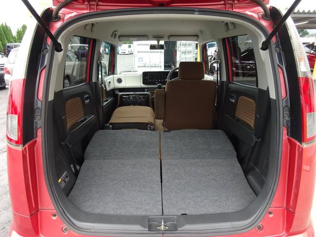 X FOUR4WD バックカメラ タイミングチェーン ABS(42枚目)