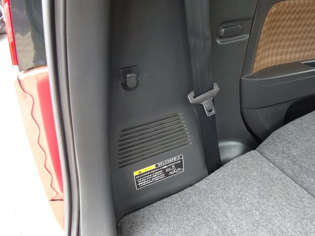 X FOUR4WD バックカメラ タイミングチェーン ABS(44枚目)