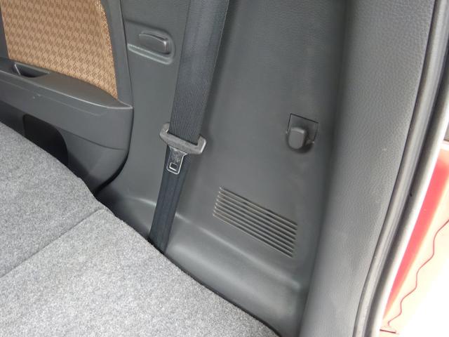 X FOUR4WD バックカメラ タイミングチェーン ABS(45枚目)