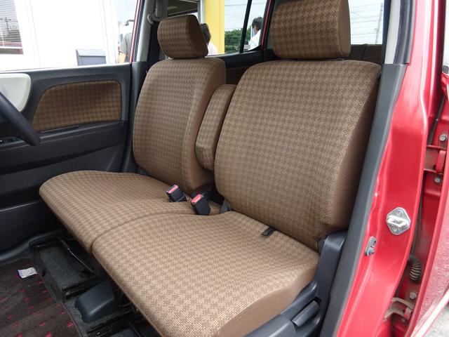 X FOUR4WD バックカメラ タイミングチェーン ABS(51枚目)