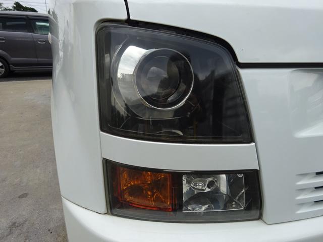 RR ICターボ HID フォグライト タイミングチェーン(62枚目)