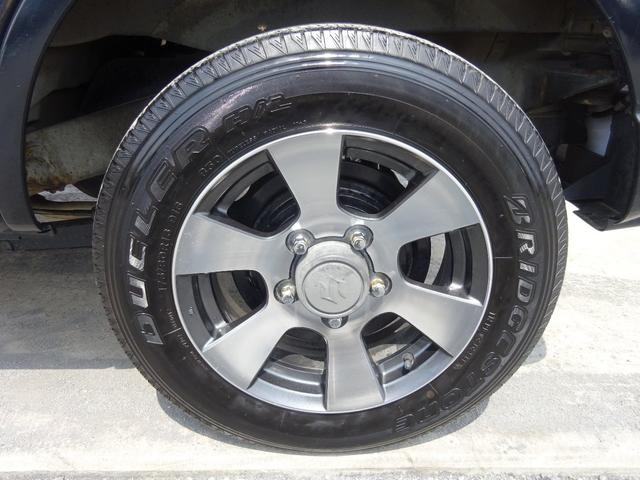 クロスアドベンチャーXC 4WD ICターボ 5MT 8型(14枚目)