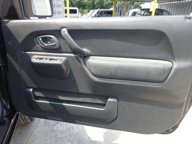 クロスアドベンチャーXC 4WD ICターボ 5MT 8型(18枚目)