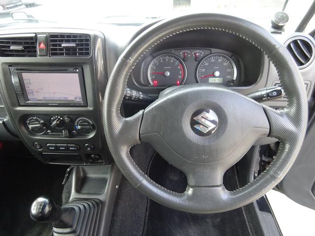 クロスアドベンチャーXC 4WD ICターボ 5MT 8型(21枚目)