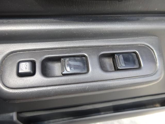 クロスアドベンチャーXC 4WD ICターボ 5MT 8型(29枚目)