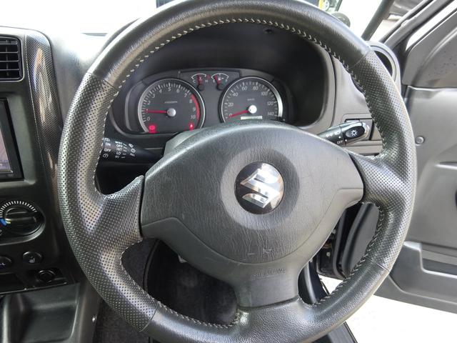 クロスアドベンチャーXC 4WD ICターボ 5MT 8型(32枚目)