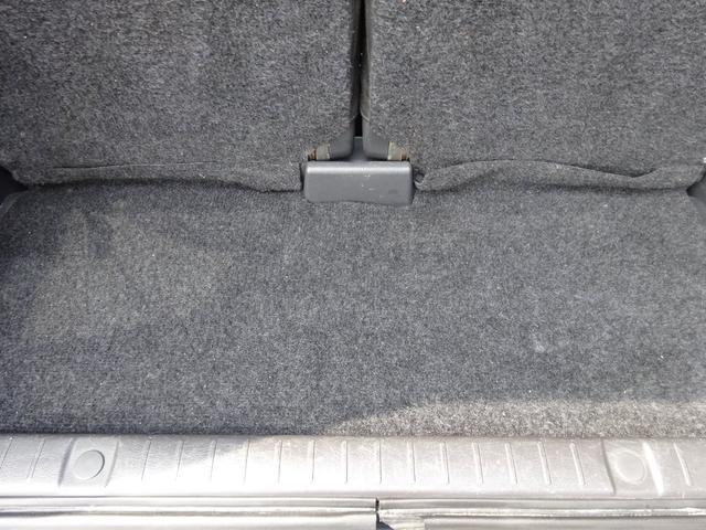 クロスアドベンチャーXC 4WD ICターボ 5MT 8型(37枚目)
