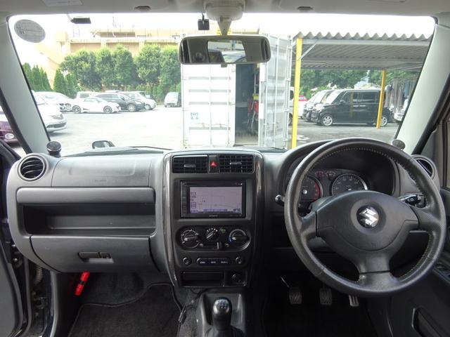 クロスアドベンチャーXC 4WD ICターボ 5MT 8型(47枚目)