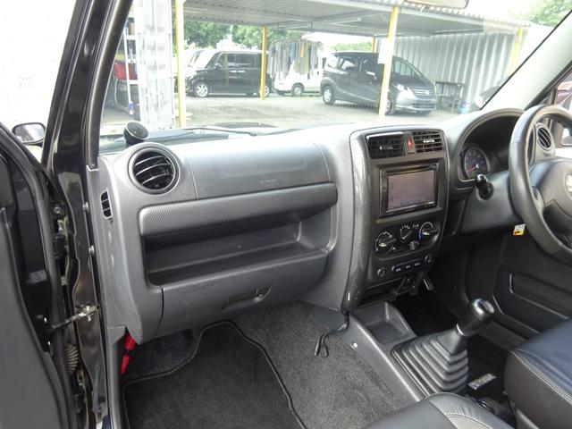 クロスアドベンチャーXC 4WD ICターボ 5MT 8型(50枚目)