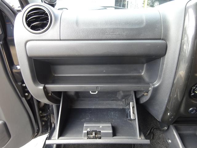クロスアドベンチャーXC 4WD ICターボ 5MT 8型(53枚目)