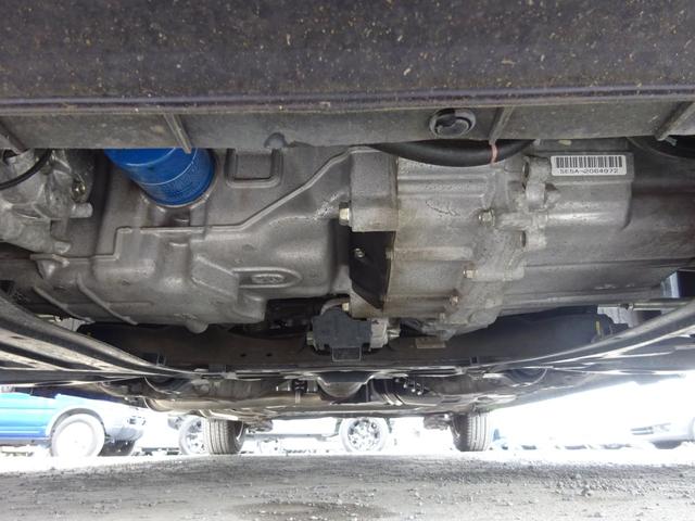 G 純正CDデッキ AUX付き キーレスキー タイミングチェーン 電格ウィンカーミラー ヘッドライトレベライザー コーナーポール サイドドアバイザー プライバシーガラス ABS 取説 整備手帳(67枚目)