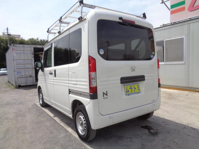 ホンダ Ｎ－ＶＡＮ