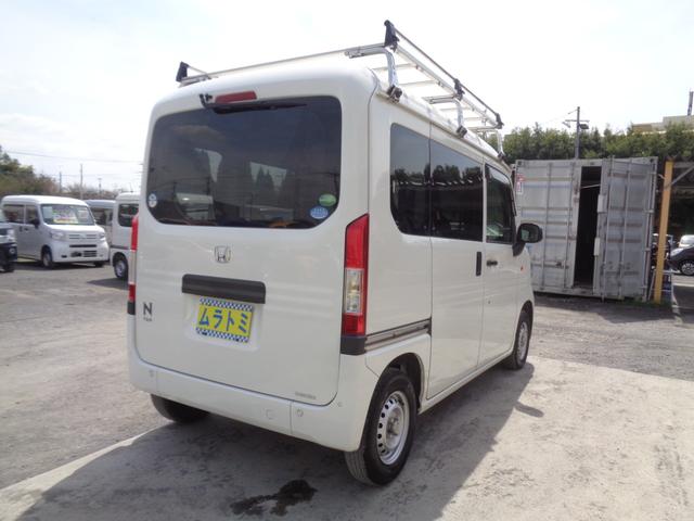 ホンダ Ｎ－ＶＡＮ