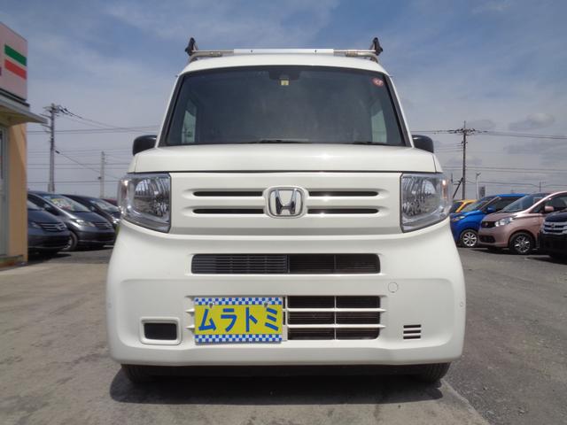 ホンダ Ｎ－ＶＡＮ