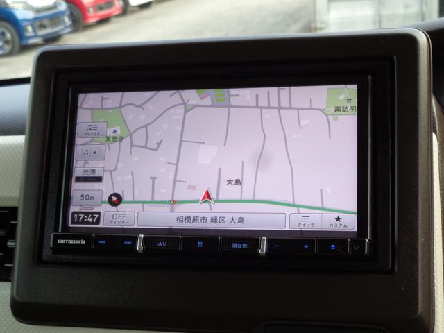 Ｎ－ＢＯＸ Ｇ　後期型　メモリーナビ　ＣＤ　ＤＶＤ　ＳＤ　フルセグＴＶ　ブルートゥース　バックカメラ　ドラレコ　ＬＥＤオートヘッドライト　ＬＫＡＳクルーズコントロール　両側スライドドア　パーキングサポート（44枚目）