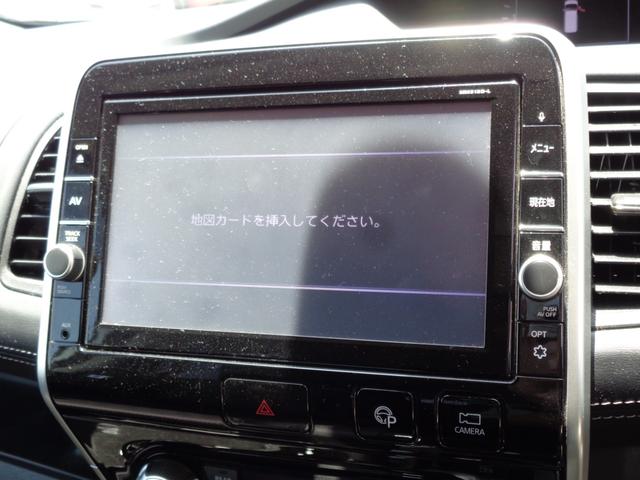 セレナ ハイウェイスター　ＶセレクションＩＩ　エマブレ　プロパイロット　メモリーナビ　ＣＤ　ＤＶＤ　ブルーレイ　フルセグ　ブルートゥース　アラウンドビューカメラ　デジタルインナーミラー　フリップダウンモニター　両側パワスラ　前後ドラレコ　ＥＴＣ（18枚目）