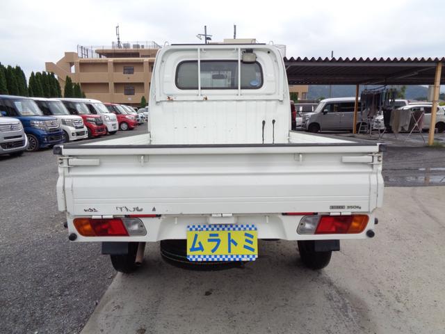 ＮＴ１００クリッパートラック ＤＸ　タイミングベルト交換済　ＡＴ車　３方開　ＡＭＦＭラジオ　エアコン　パワステ　荷台作業灯　ヘッドライトレベライザー　運転席エアバック（6枚目）