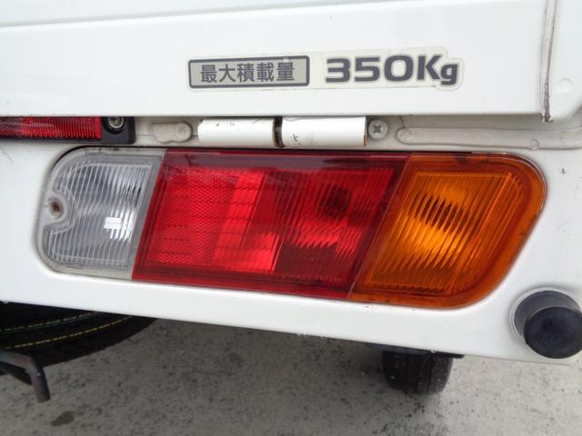 ＮＴ１００クリッパートラック ＤＸ　タイミングベルト交換済　ＡＴ車　３方開　ＡＭＦＭラジオ　エアコン　パワステ　荷台作業灯　ヘッドライトレベライザー　運転席エアバック（17枚目）