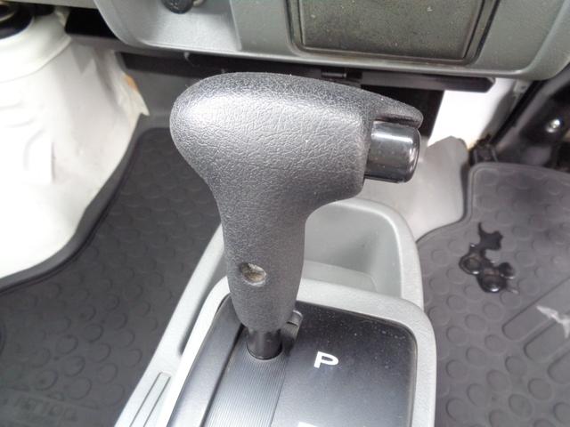 ＮＴ１００クリッパートラック ＤＸ　タイミングベルト交換済　ＡＴ車　３方開　ＡＭＦＭラジオ　エアコン　パワステ　荷台作業灯　ヘッドライトレベライザー　運転席エアバック（32枚目）