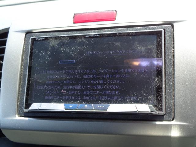 フリードスパイク Ｇ　ジャストセレクション　メモリーナビ　ＣＤ　ＤＶＤ　ＳＤ　ＵＳＢ　フルセグＴＶ　ＥＴＣ　ＨＩＤオートヘッドライト　ドラレコ　両側スライドドア　キーレスキー　オートエアコン　ウォークスルー　プライバシーガラス　電格ドアミラー（16枚目）
